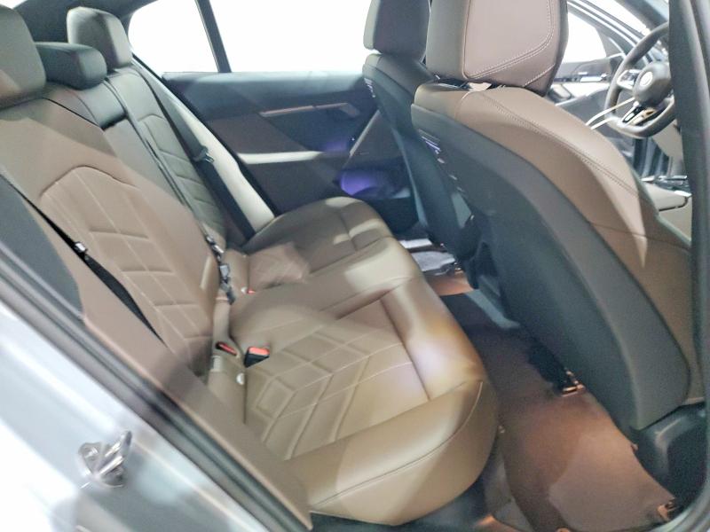 Photo 10 from auction – 2026 BMW 530 XI with VIN WBA53FJ04TCV98429