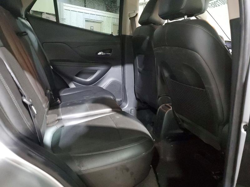 Photo 11 from auction – 2017 BUICK ENCORE SPO with VIN KL4CJ2SB1HB216504