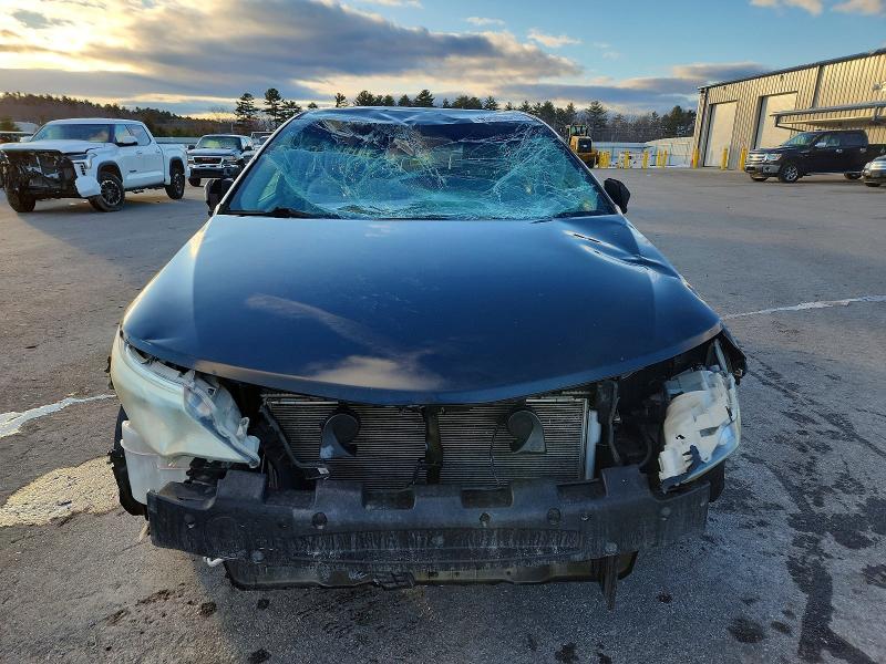 Photo 5 from auction – 2014 TOYOTA CAMRY L with VIN 4T4BF1FKXER363879