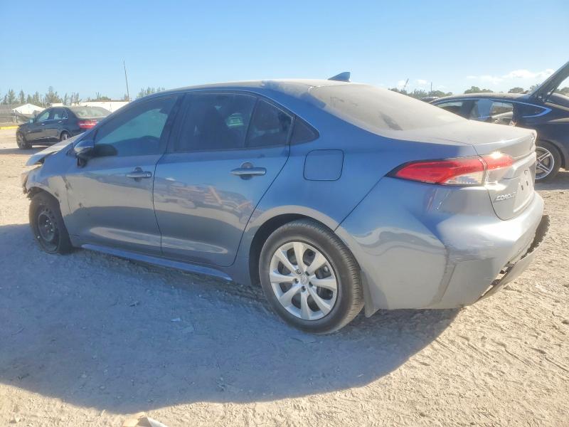 Photo 2 from auction – 2026 TOYOTA COROLLA with VIN 5YFB4MDE1TP384956