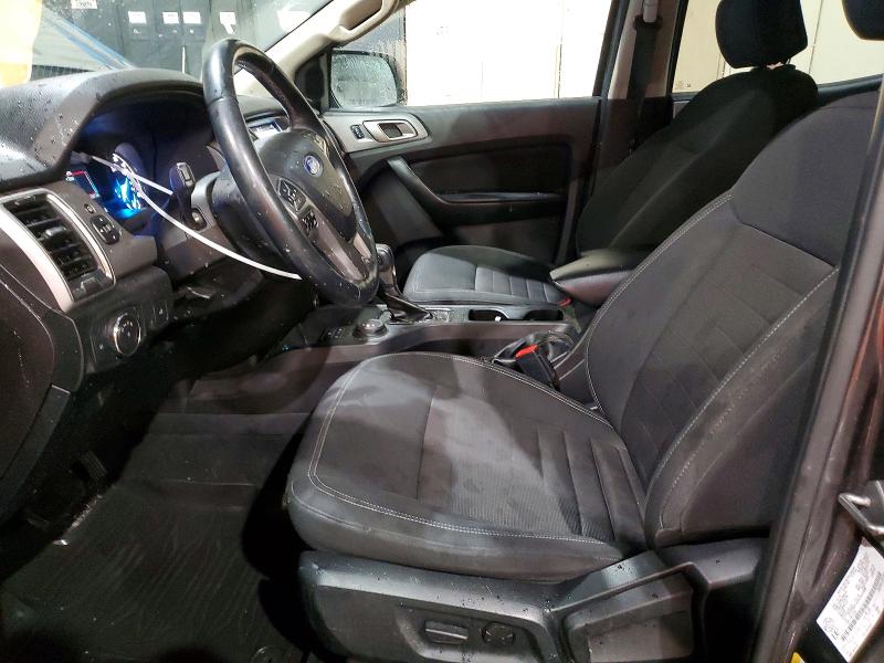Photo 7 from auction – 2019 FORD RANGER XL with VIN 1FTER4FH2KLA51999