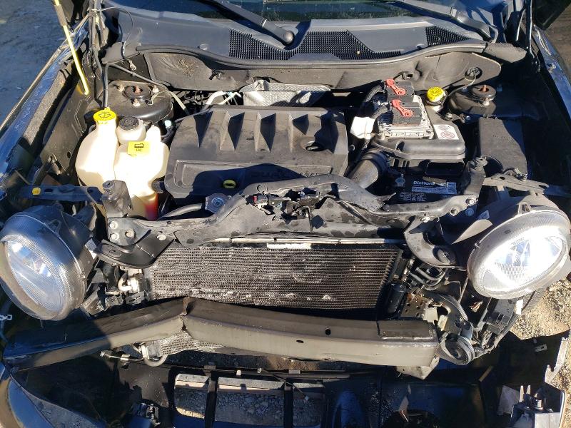 Photo 12 from auction – 2016 JEEP PATRIOT SP with VIN 1C4NJPBB8GD699567