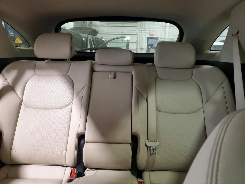 Photo 10 from auction – 2022 GENESIS GV70 BASE with VIN KMUMADTB1NU061275