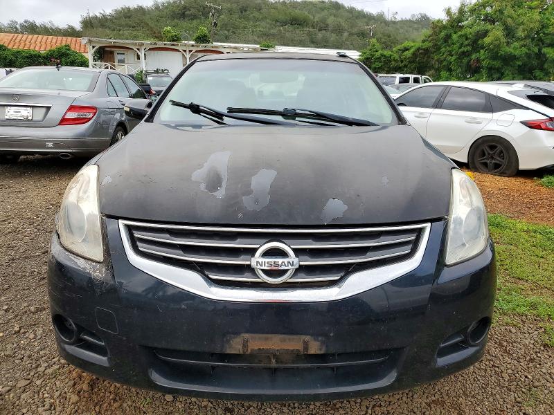 Photo 5 from auction – 2012 NISSAN ALTIMA with VIN 1N4AL2AP0CN506041