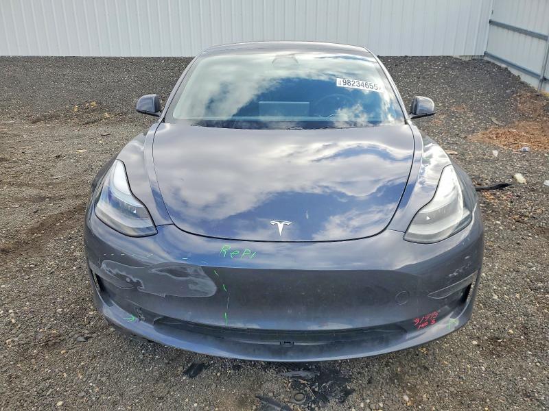 Photo 5 from auction – 2021 TESLA MODEL 3 with VIN 5YJ3E1EA6MF075413