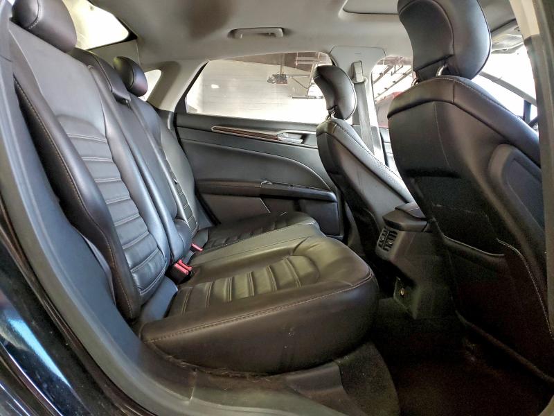 Photo 10 from auction – 2014 FORD FUSION SE with VIN 1FA6P0HD3E5398494