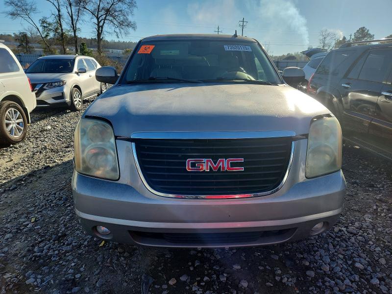 Photo 5 from auction – 2007 GMC YUKON with VIN 1GKFC13J57J119182