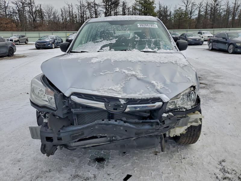 Photo 5 from auction – 2017 SUBARU FORESTER 2 with VIN JF2SJAAC5HH422610