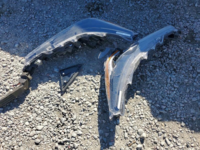 Zdjęcie 12 z aukcji – 2025 TOYOTA COROLLA z VIN 5YFB4MDE0SP302987