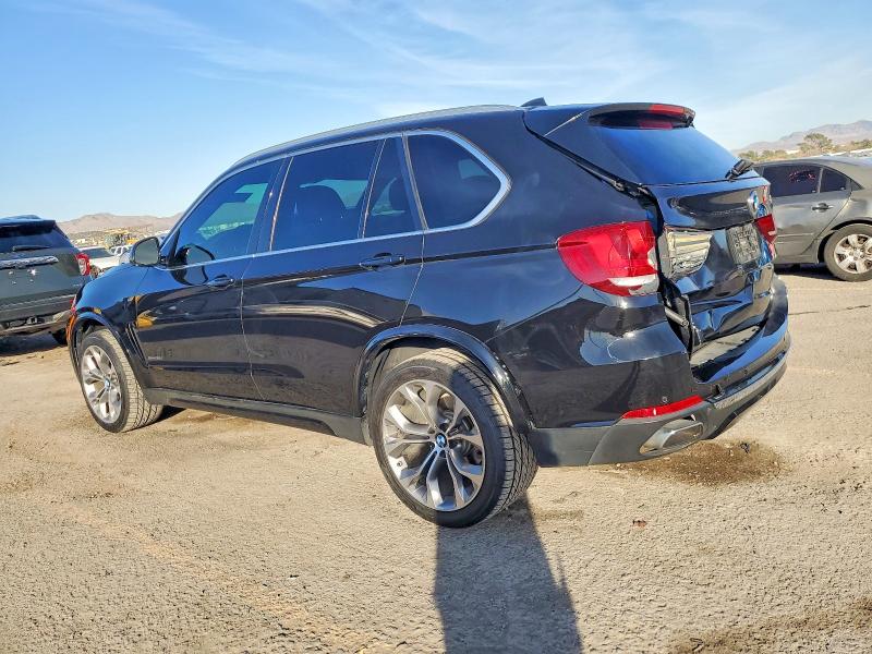 Photo 2 from auction – 2018 BMW X5 SDRIVE3 with VIN 5UXKR2C59J0Z20372