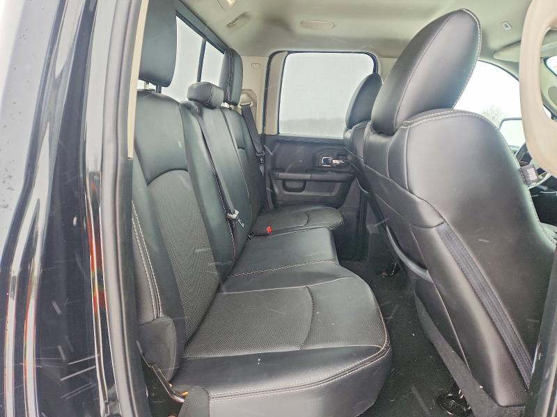 Photo 10 from auction – 2017 RAM 1500 LARAM with VIN 1C6RR7JTXHS614334