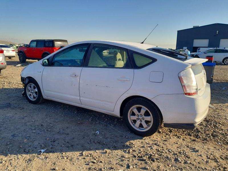 Photo 2 from auction – 2009 TOYOTA PRIUS with VIN JTDKB20U897873162