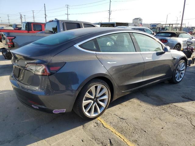 Photo 3 from auction – 2019 TESLA MODEL 3 with VIN 5YJ3E1EA9KF425341