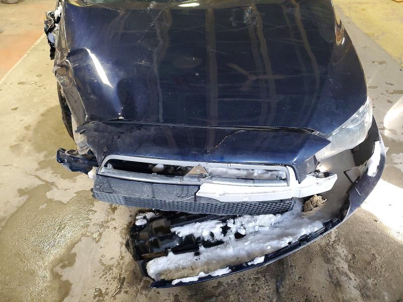 Photo 11 from auction – 2014 MITSUBISHI LANCER ES/ with VIN JA32U2FU5EU015269