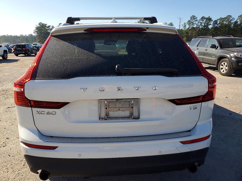 Photo 6 from auction – 2020 VOLVO XC60 T5 MO with VIN YV4102DK8L1545872