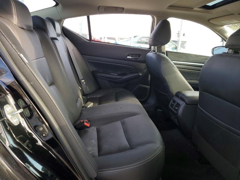 Photo 10 from auction – 2020 NISSAN ALTIMA with VIN 1N4BL4EVXLC199885