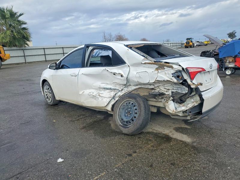 Photo 2 from auction – 2018 TOYOTA COROLLA L with VIN 2T1BURHE1JC104814