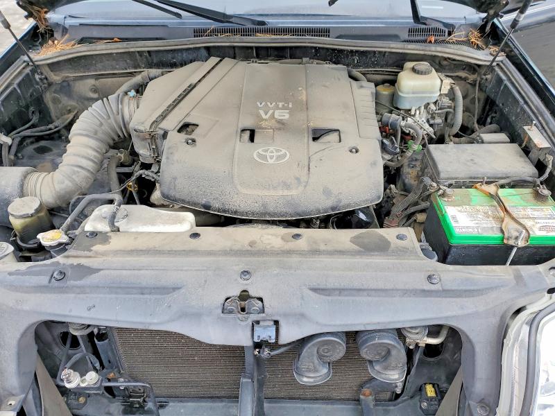 Zdjęcie 12 z aukcji – 2005 TOYOTA 4RUNNER SR z VIN JTEZU14R350063087