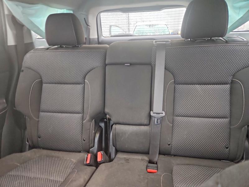 Photo 10 from auction – 2020 GMC ACADIA with VIN 1GKKNKLS2LZ180878