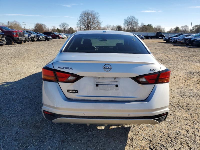 Photo 6 from auction – 2023 NISSAN ALTIMA with VIN 1N4BL4DVXPN352499