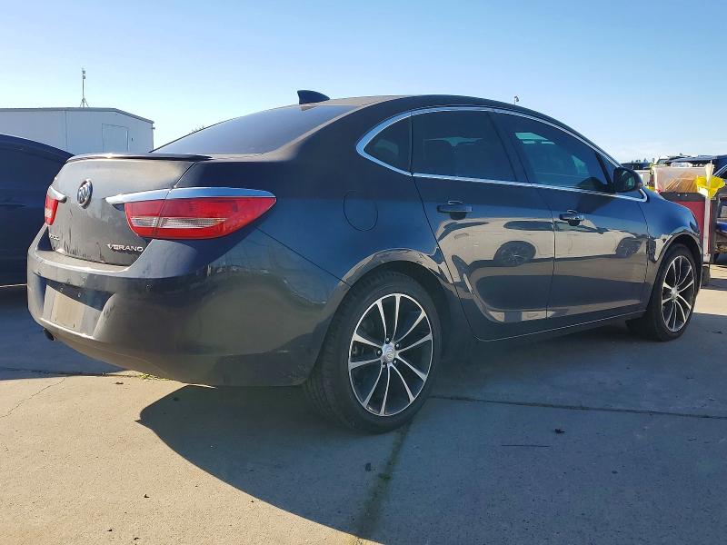 Photo 3 from auction – 2016 BUICK VERANO SPO with VIN 1G4PW5SK3G4171378