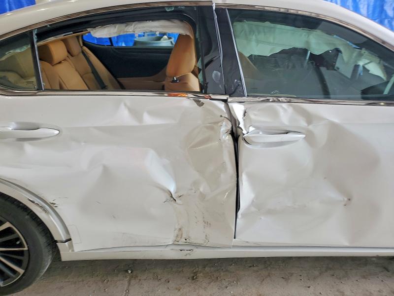 Photo 10 from auction – 2024 LEXUS ES with VIN 58AD11D13RU013178