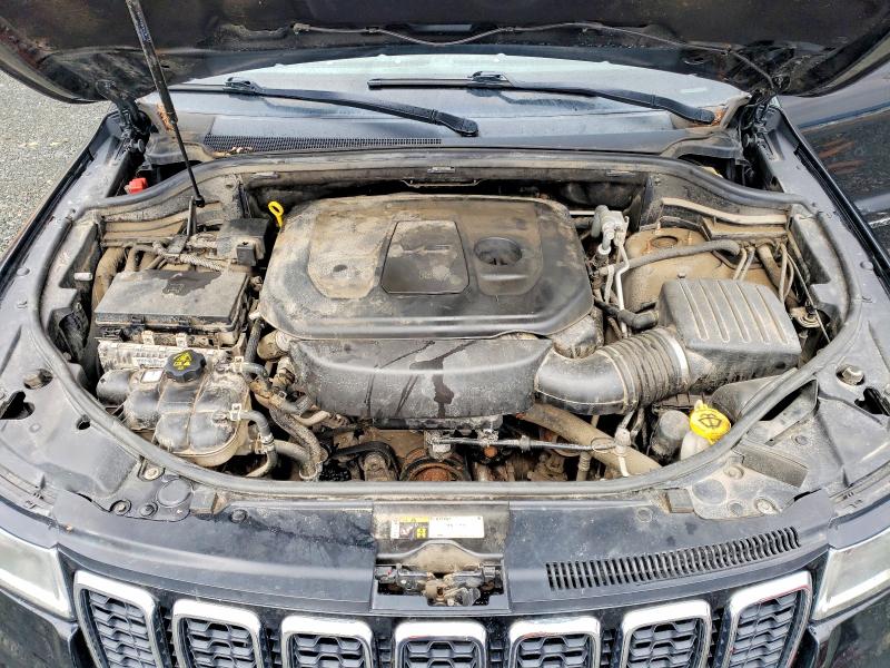 Photo 12 from auction – 2020 JEEP GRAND CHER with VIN 1C4RJFAG1LC120959