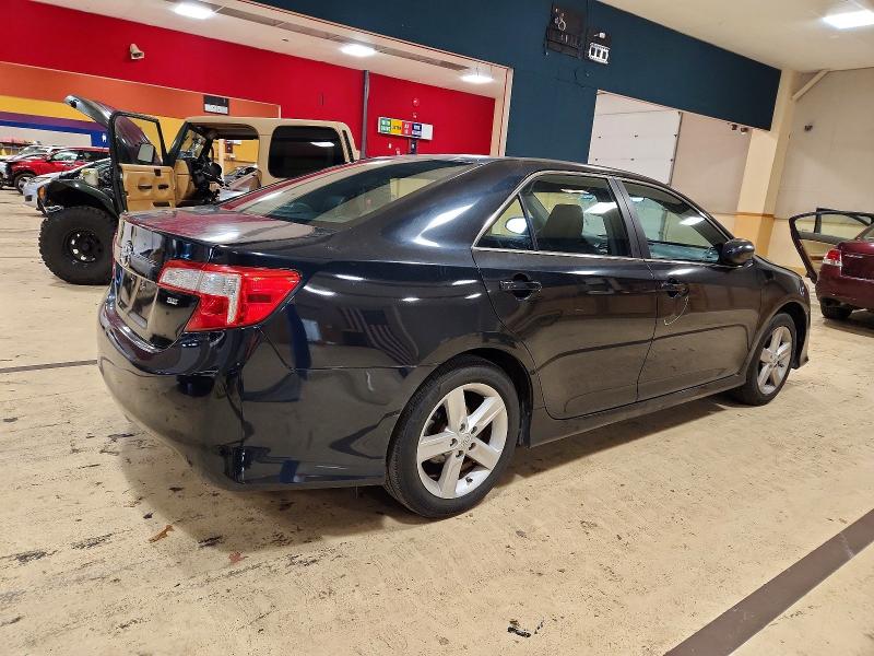 Photo 3 from auction – 2012 TOYOTA CAMRY BASE with VIN 4T1BF1FK3CU062782