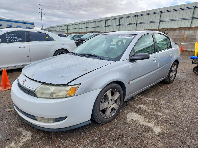Photo 1 from auction – 2006 SATURN ION LEVEL with VIN 1G8AL55F26Z174821