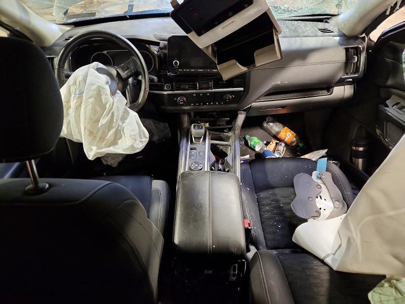 Photo 8 from auction – 2023 NISSAN PATHFINDER with VIN 5N1DR3BC7PC265759