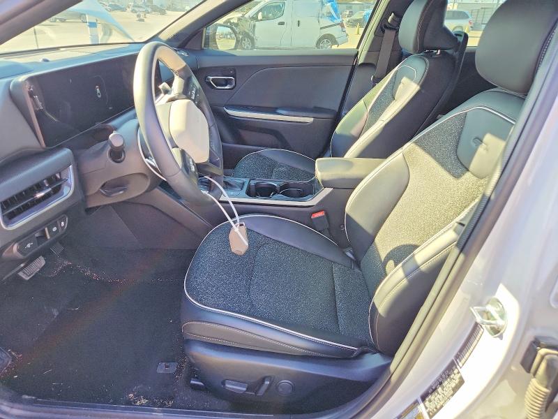 Photo 7 from auction – 2025 KIA K4 GT LINE with VIN 3KPFW4DE3SE103333