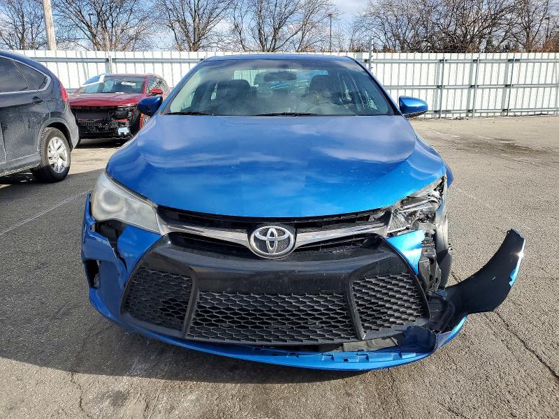 Photo 5 from auction – 2016 TOYOTA CAMRY-LE with VIN 4T1BF1FK1GU526691