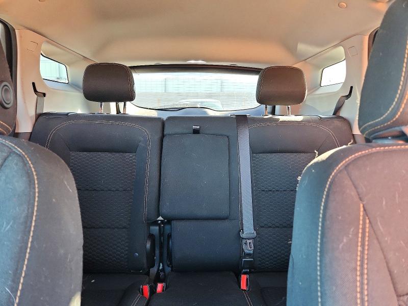 Zdjęcie 10 z aukcji – 2020 GMC TERRAIN SL z VIN 3GKALTEV5LL166026