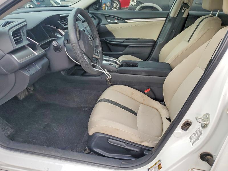 Zdjęcie 7 z aukcji – 2017 HONDA CIVIC z VIN 19XFC2F7XHE001323