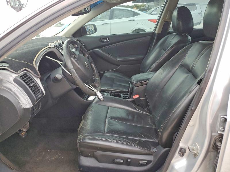 Photo 7 from auction – 2011 NISSAN ALTIMA BAS with VIN 1N4AL2AP8BC175882