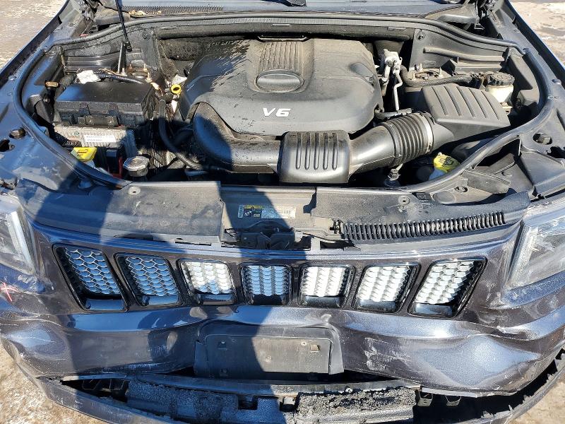 Photo 12 from auction – 2014 JEEP GRAND CHER with VIN 1C4RJFAGXEC517850