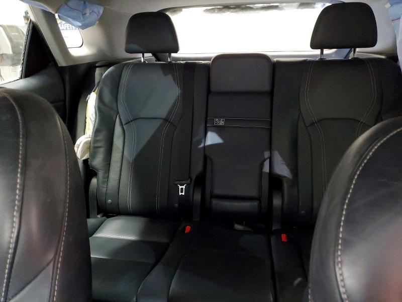 Photo 10 from auction – 2018 LEXUS RX 350 BAS with VIN 2T2BZMCA5JC139974