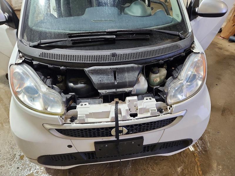 Foto 11 de la subasta – 2015 SMART FORTWO con VIN WMEEJ3BA1FK807281