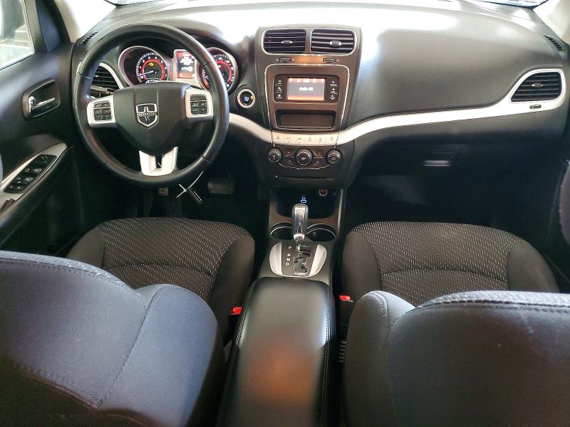 Photo 8 from auction – 2018 DODGE JOURNEY with VIN 3C4PDCAB8JT347083