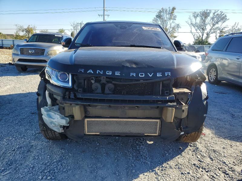 Photo 5 from auction – 2017 LAND ROVER RANGE ROVE with VIN SALVP2BG8HH217468