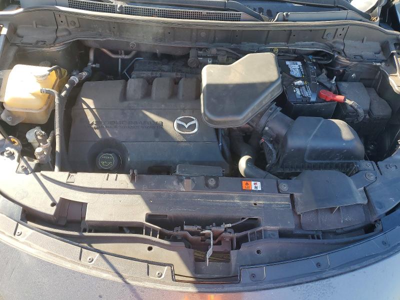 Photo 12 from auction – 2015 MAZDA CX-9 TOURI with VIN JM3TB2CA9F0459583