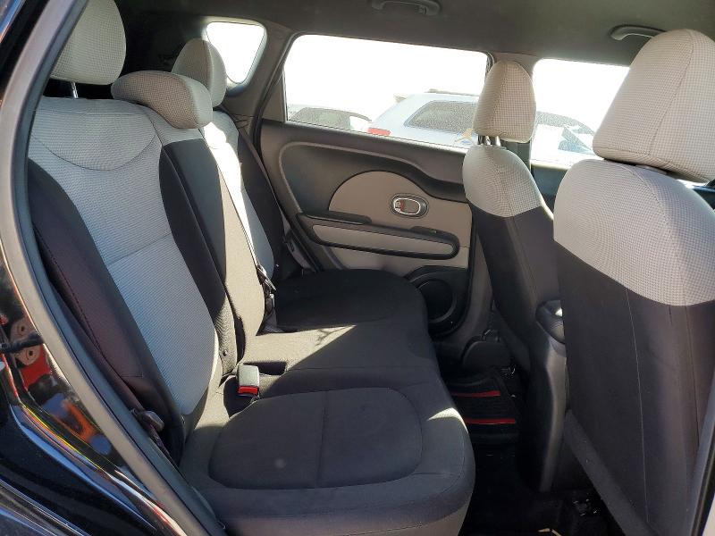 Photo 10 from auction – 2019 KIA SOUL with VIN KNDJN2A2XK7000289