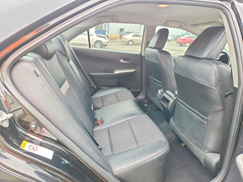 Photo 10 from auction – 2013 TOYOTA CAMRY with VIN 4T1BF1FK2DU233085