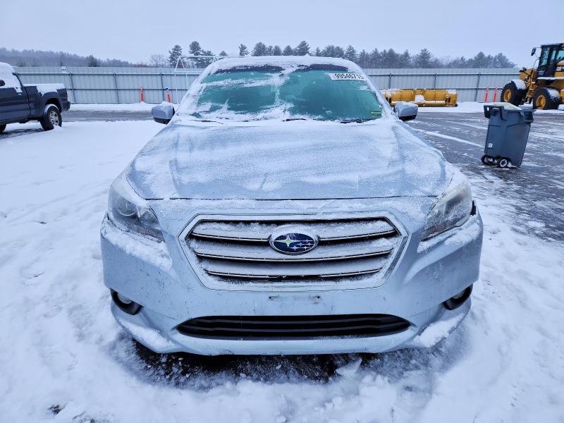 Photo 5 from auction – 2015 SUBARU LEGACY 2.5 with VIN 4S3BNAC61F3018725