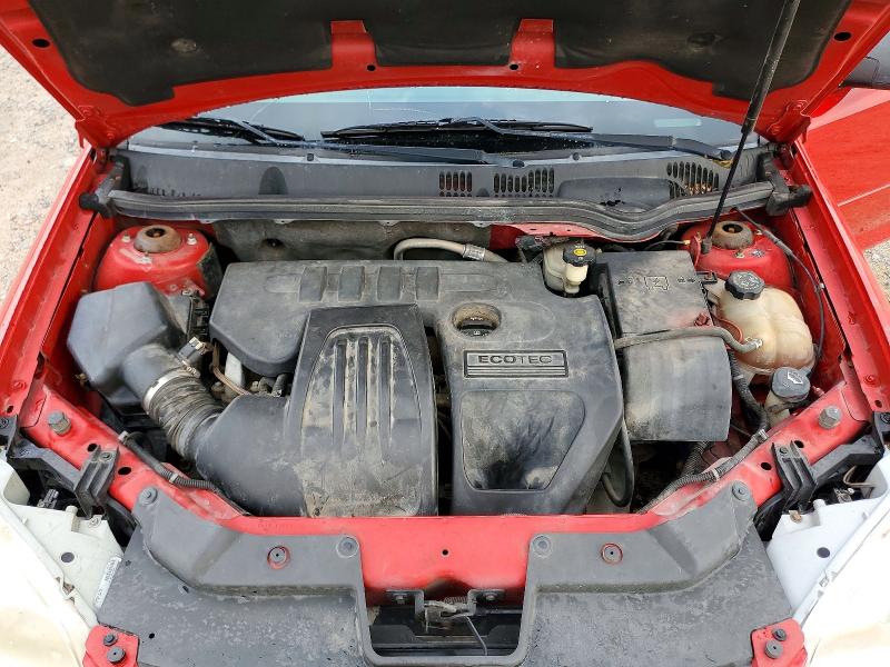 Photo 11 from auction – 2007 CHEVROLET COBALT LS with VIN 1G1AK15F377209339