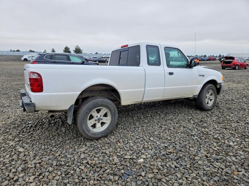 Photo 3 from auction – 2004 FORD RANGER SUP with VIN 1FTZR15E34PA51187