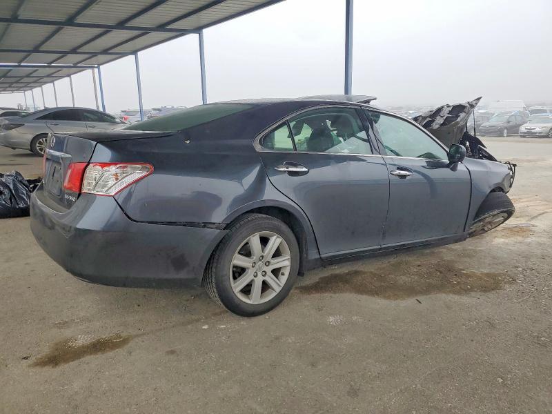 Photo 3 from auction – 2007 LEXUS ES with VIN JTHBJ46G672103616