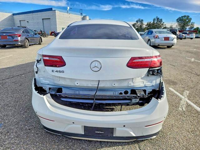 Photo 6 from auction – 2022 MERCEDES-BENZ E 450 with VIN W1K1J5JB5NF186465
