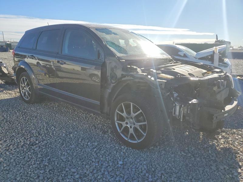 Photo 4 from auction – 2017 DODGE JOURNEY GT with VIN 3C4PDDEG2HT595772