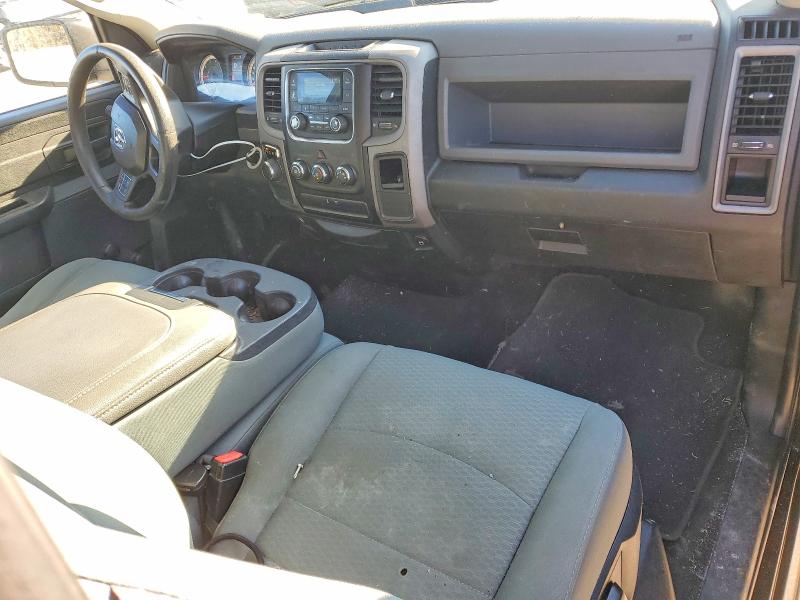 Photo 8 from auction – 2016 RAM 1500 with VIN 3C6JR6DG2GG295779